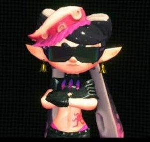 New Splat World