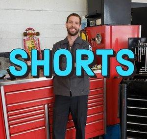 NNKH SHORTS