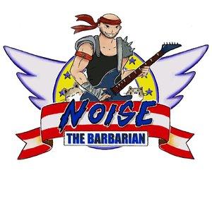Noise The Barbarian