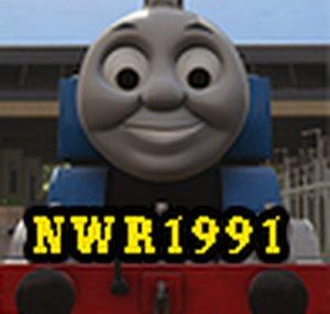 NWR1991