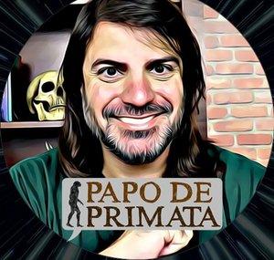 Papo de Primata