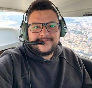 Pedro Antônio Brandão