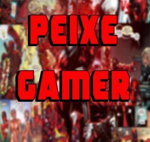 Peixe Gamer