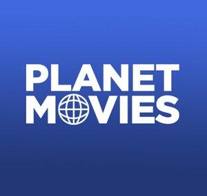 Planet Movies