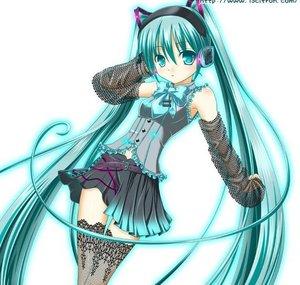 PlayerMiku