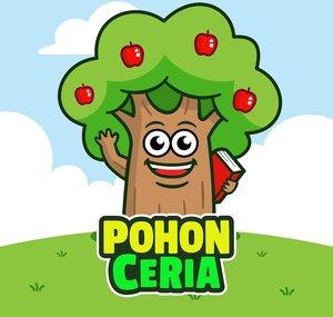 Pohon Ceria - Lagu Anak Anak