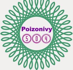 poizonivy504