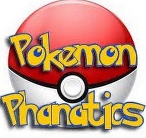 PokemonPhanatics