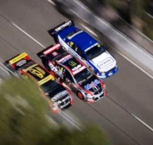 RacingVolt