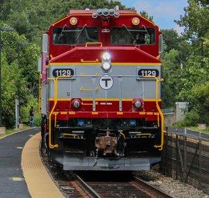 Rail Spike Productions