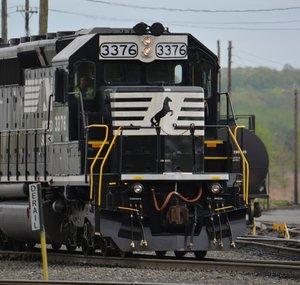 RailWatchers
