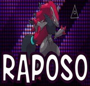Raposo Plays