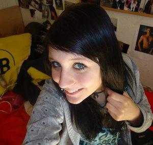 Rebecca Suicidale