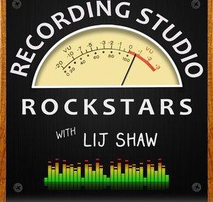 Recording Studio Rockstars