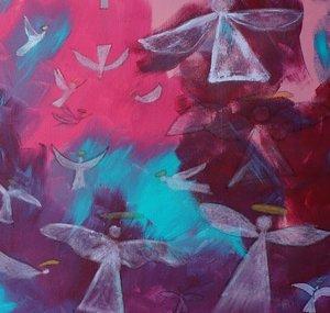 Richard Hunter Artist