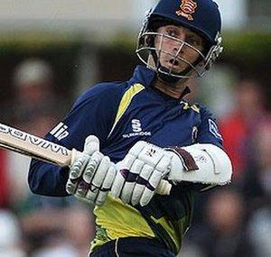 Richie Jones