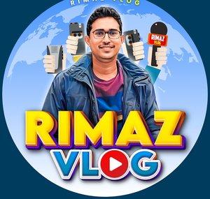 Rimaz VLOG