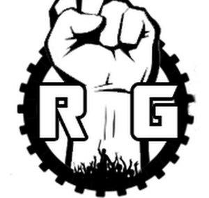 RIOT GEAR GAMING