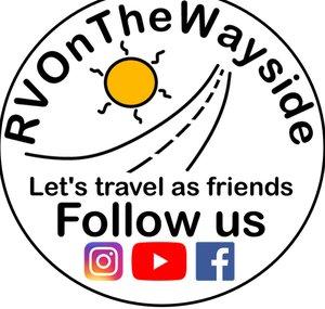 RV on the Wayside