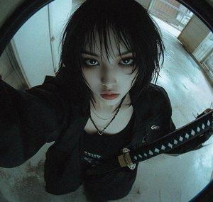 Saki OGK