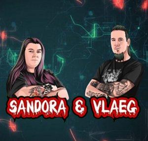 Sandora & Vlaeg VR