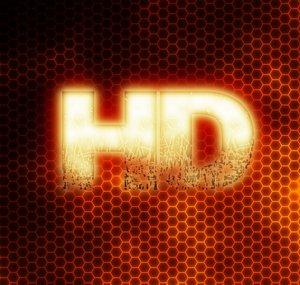 ShareHD