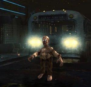 Short Fat Zombies