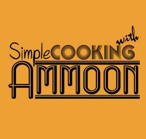 Simple Cooking With Ammoon