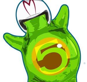 SpeedRacerFlubber