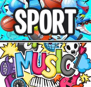 SPORTMUSIK