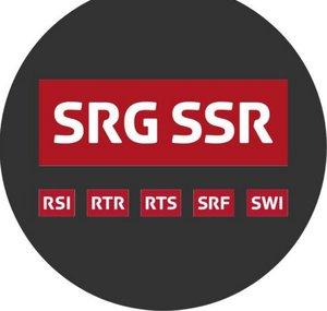 SRG SSR