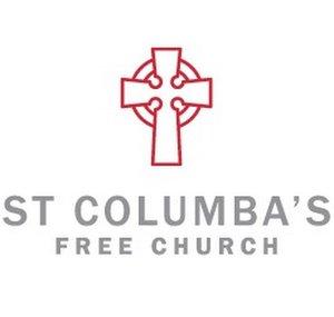 St Columba's Free Church