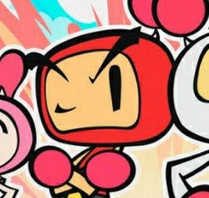 Súper Bomberman 7