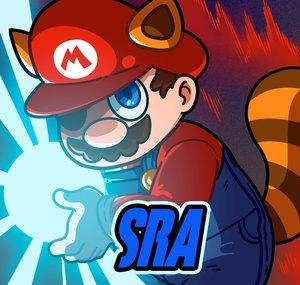 SuperRacoonAnime