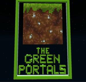 The Green Portals