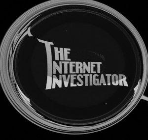 The Internet Investigator