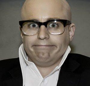 The Kevin Bishop Show