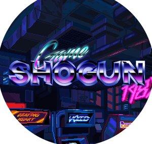 The Shogun Files