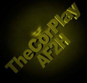 TheCorPlay