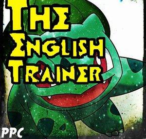 TheEnglishTrainer