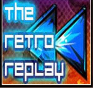 TheRetroReplay