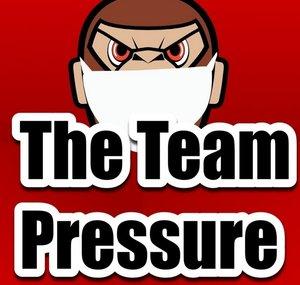 TheTeamPressure