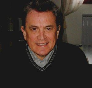 Thierry CABOT