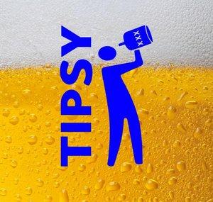 Tipsy Bartender