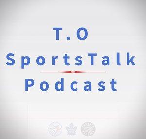 T.O SportsTalkPodcast