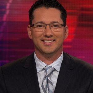 Todd Grisham