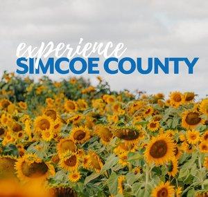 Tourism Simcoe County