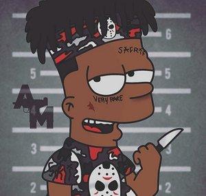 Trap Tee