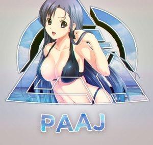 Trilogy Paaj - Co Lead