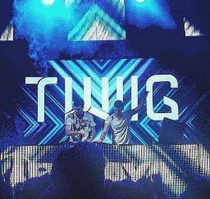 TWIIG